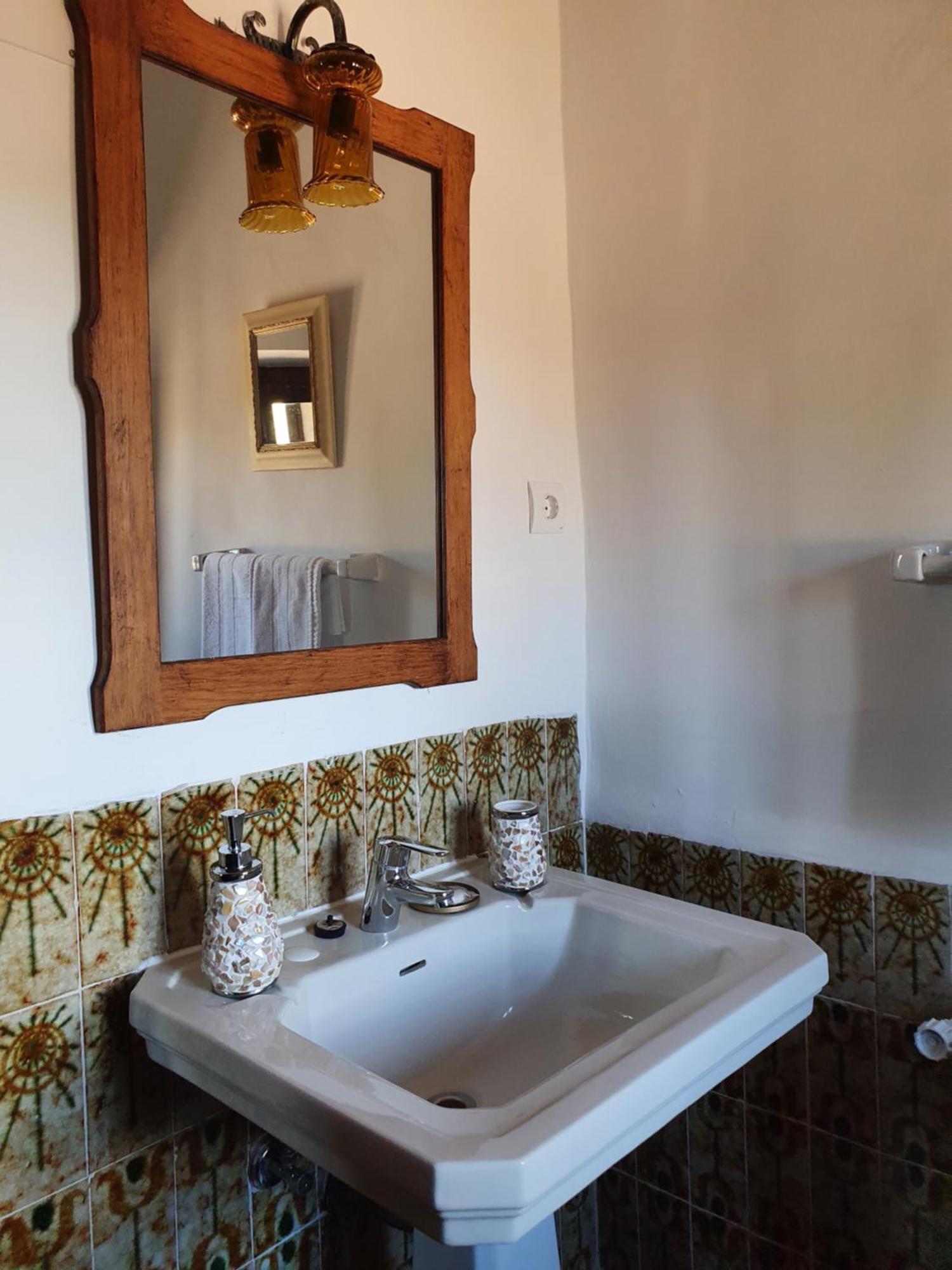 Casa Palaciega El Cuartel Medinaceli Zimmer foto
