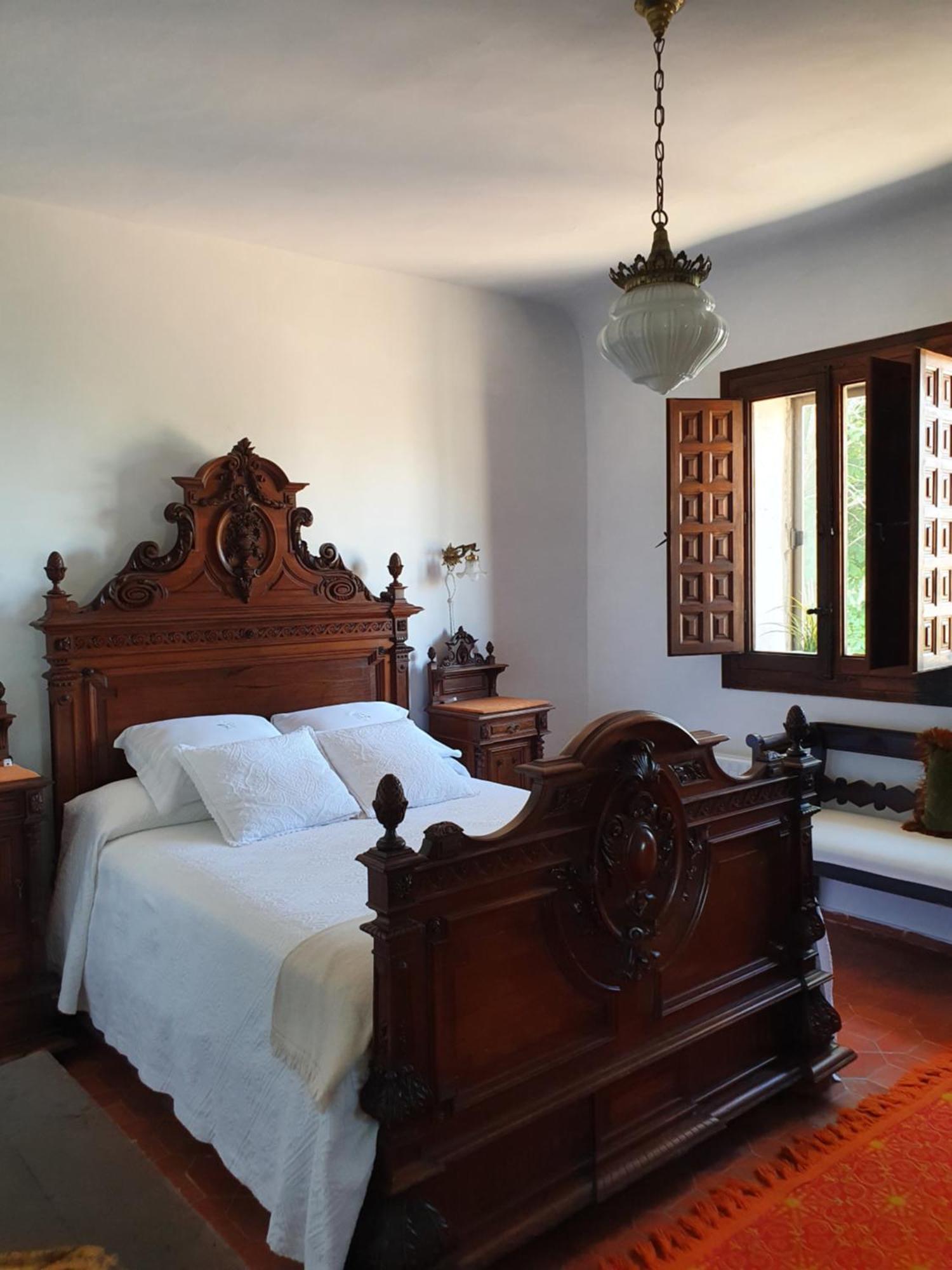 Casa Palaciega El Cuartel Medinaceli Zimmer foto