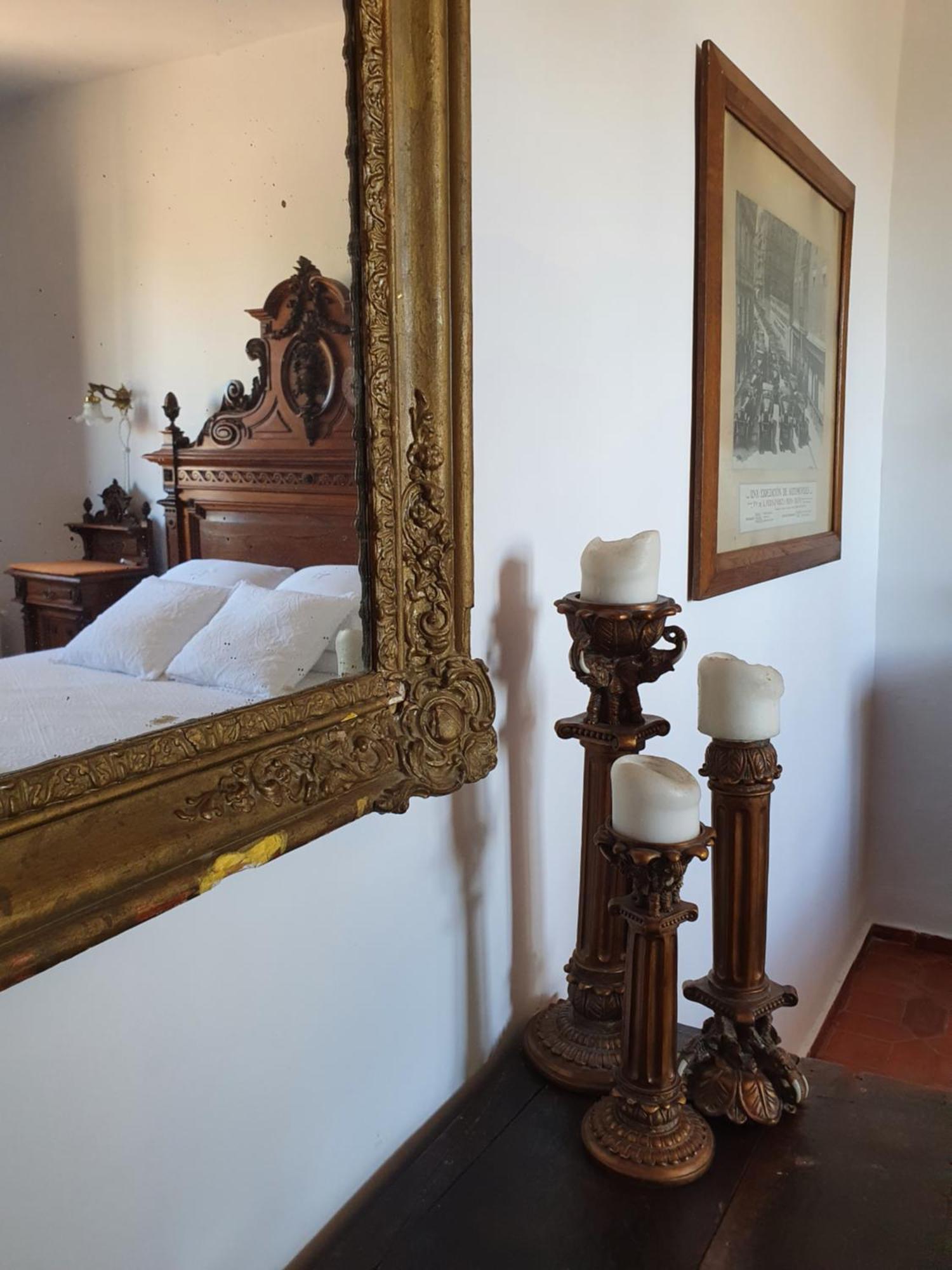 Casa Palaciega El Cuartel Medinaceli Zimmer foto