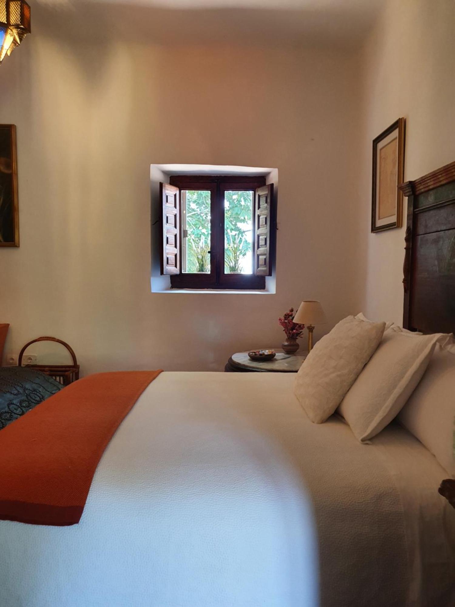 Casa Palaciega El Cuartel Medinaceli Zimmer foto